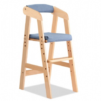 high chair