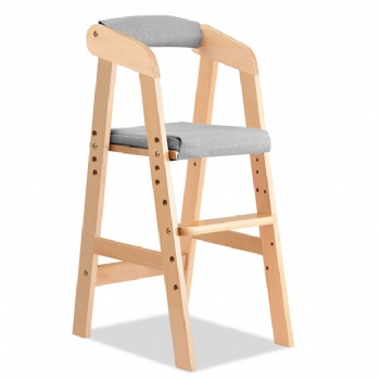 high chair